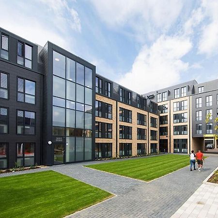 Trendy Rooms, Oxford - Sk Оксфорд Екстериор снимка