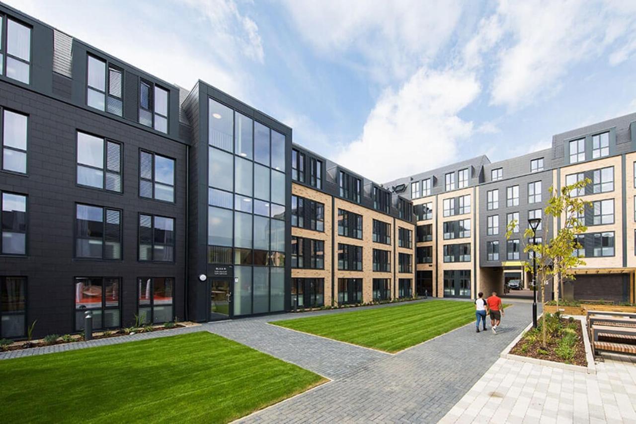 Trendy Rooms, Oxford - Sk Оксфорд Екстериор снимка